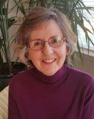 Sharon Stricklin